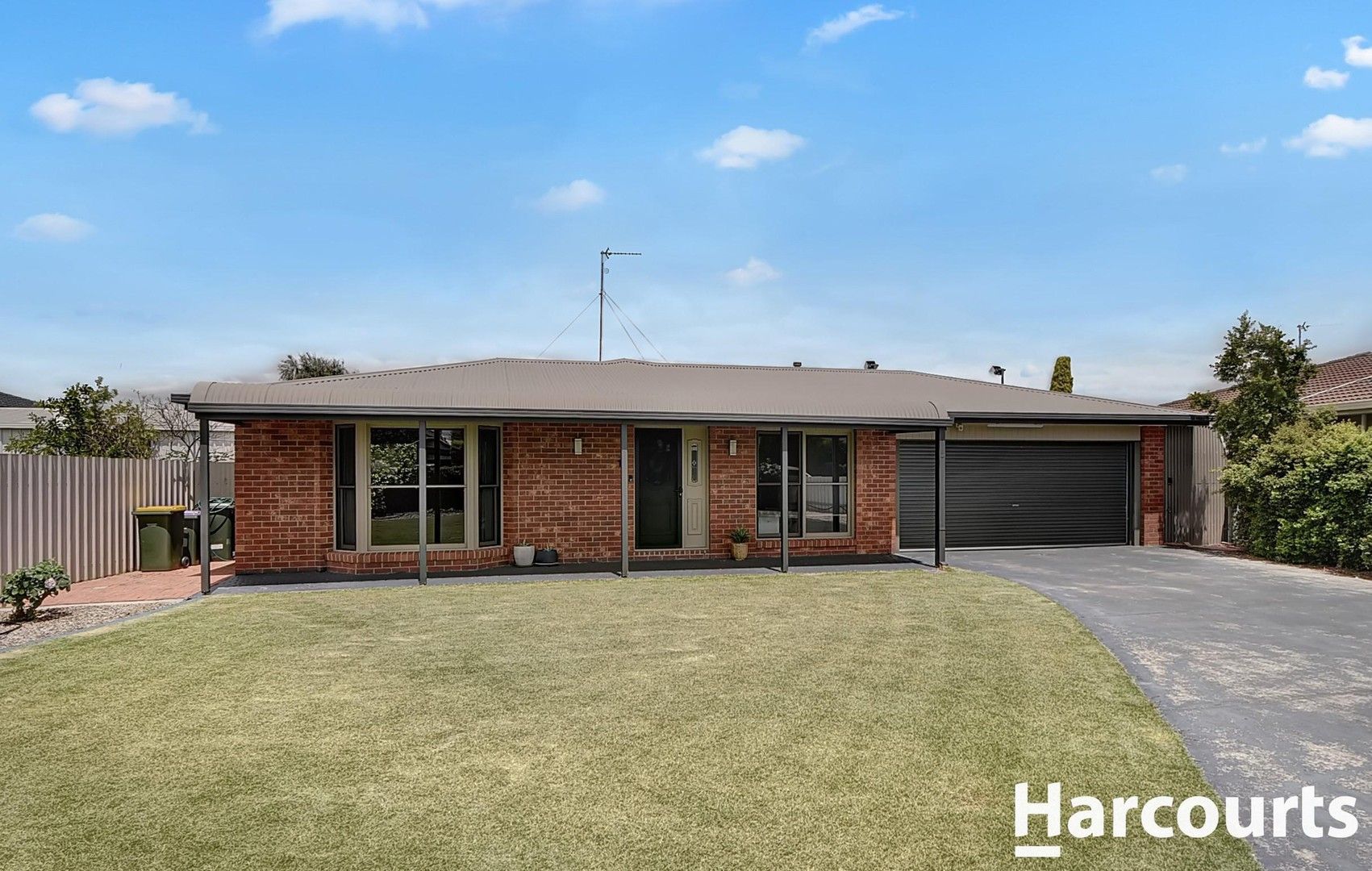 1 Penny Avenue, Horsham VIC 3400, Image 0