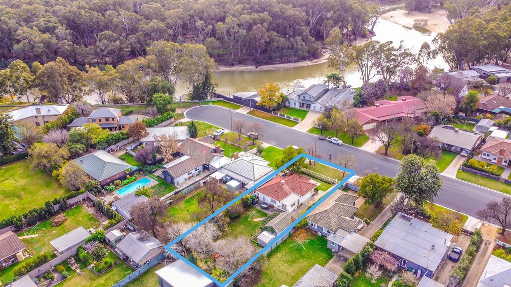 474 George Street, Deniliquin NSW 2710, Image 0