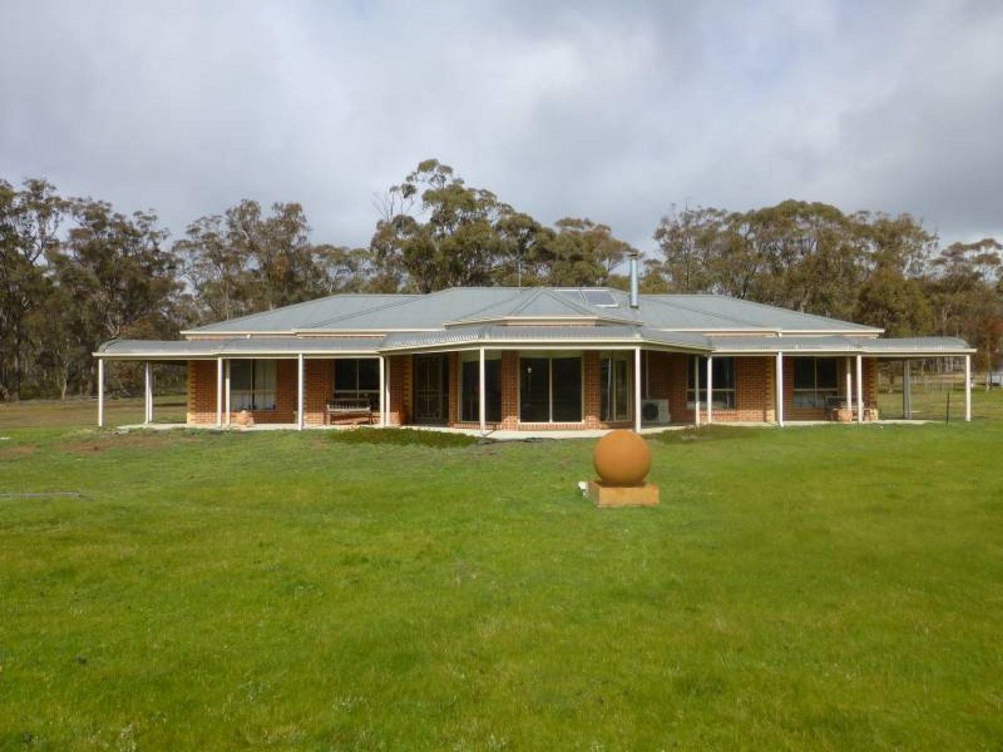 Lot 5 Scotts Road, Talbot VIC 3371, Image 0