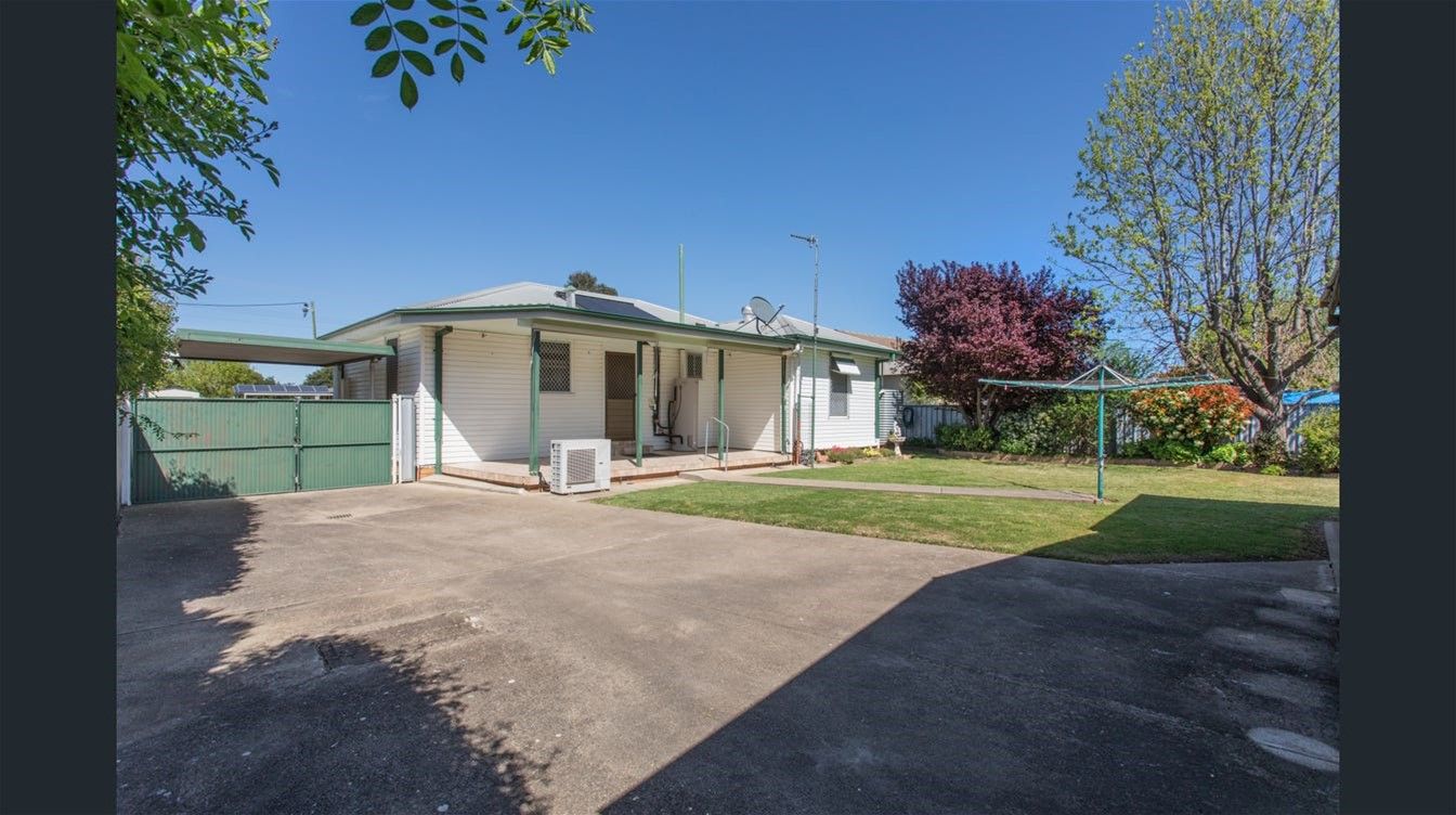 22 Logan Street, Cowra NSW 2794 House For Rent Domain