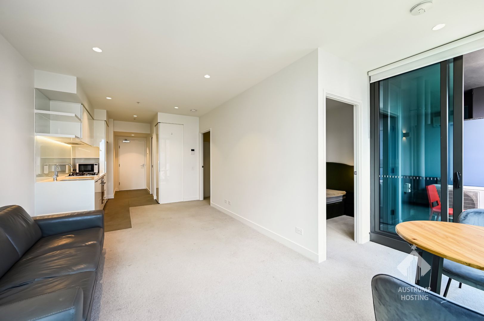 3902/285 La Trobe Street, Melbourne VIC 3000, Image 2