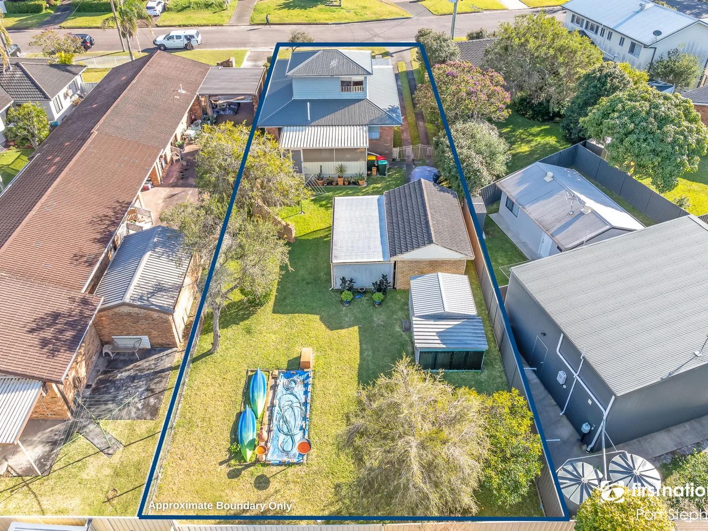 Additional image 3 of 3 Ford Street, Salamander Bay NSW 2317