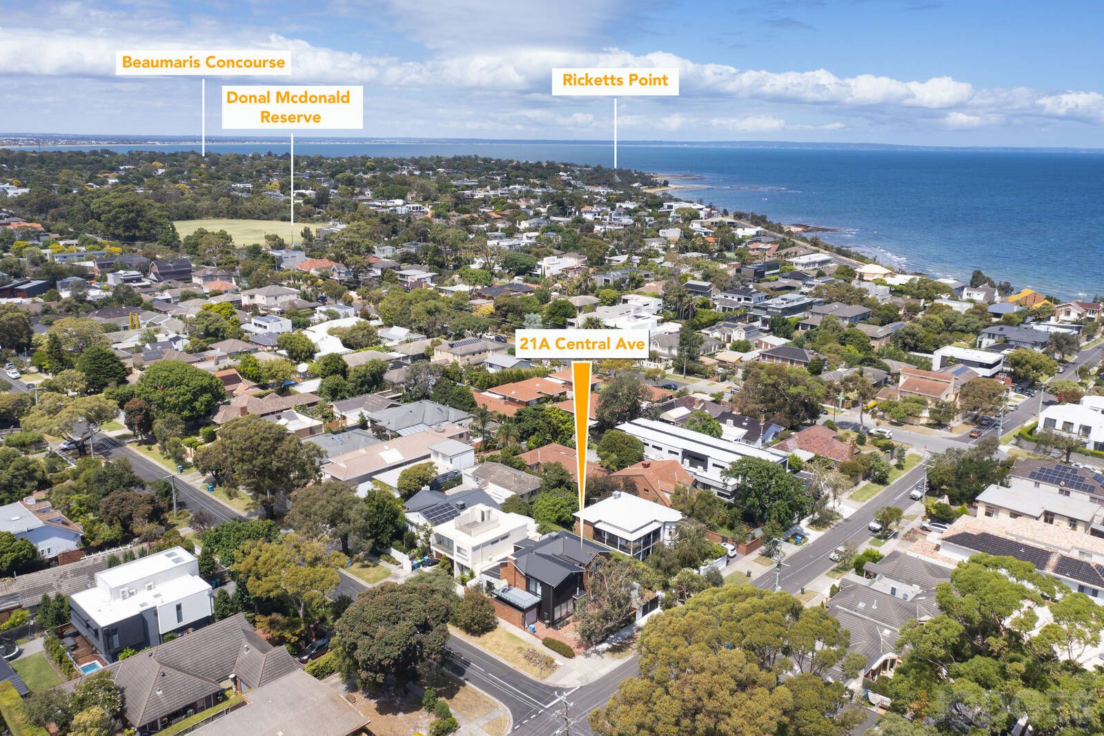 21a Central Avenue, Black Rock VIC 3193, Image 1