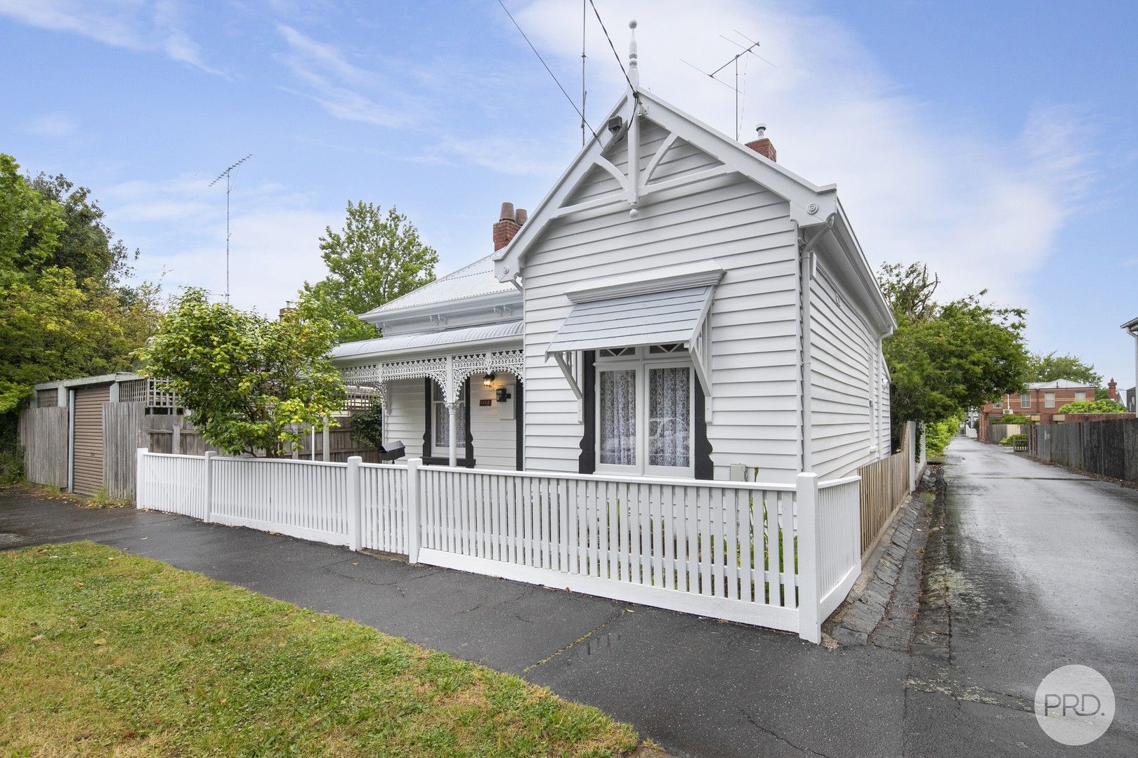 1303 Mair Street, Ballarat Central VIC 3350 House For Rent Domain