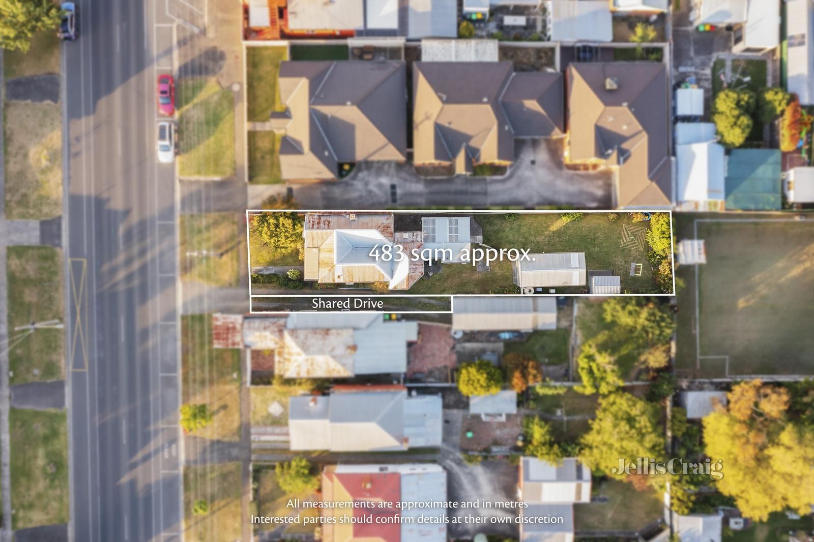 630 Doveton Street North, Soldiers Hill VIC 3350, Image 0