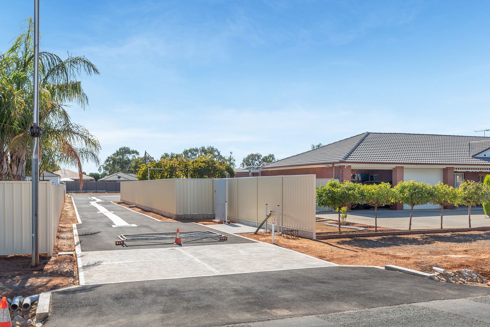 Lot 11,12 & 13/108 Chellaston Road, Munno Para West SA 5115, Image 1