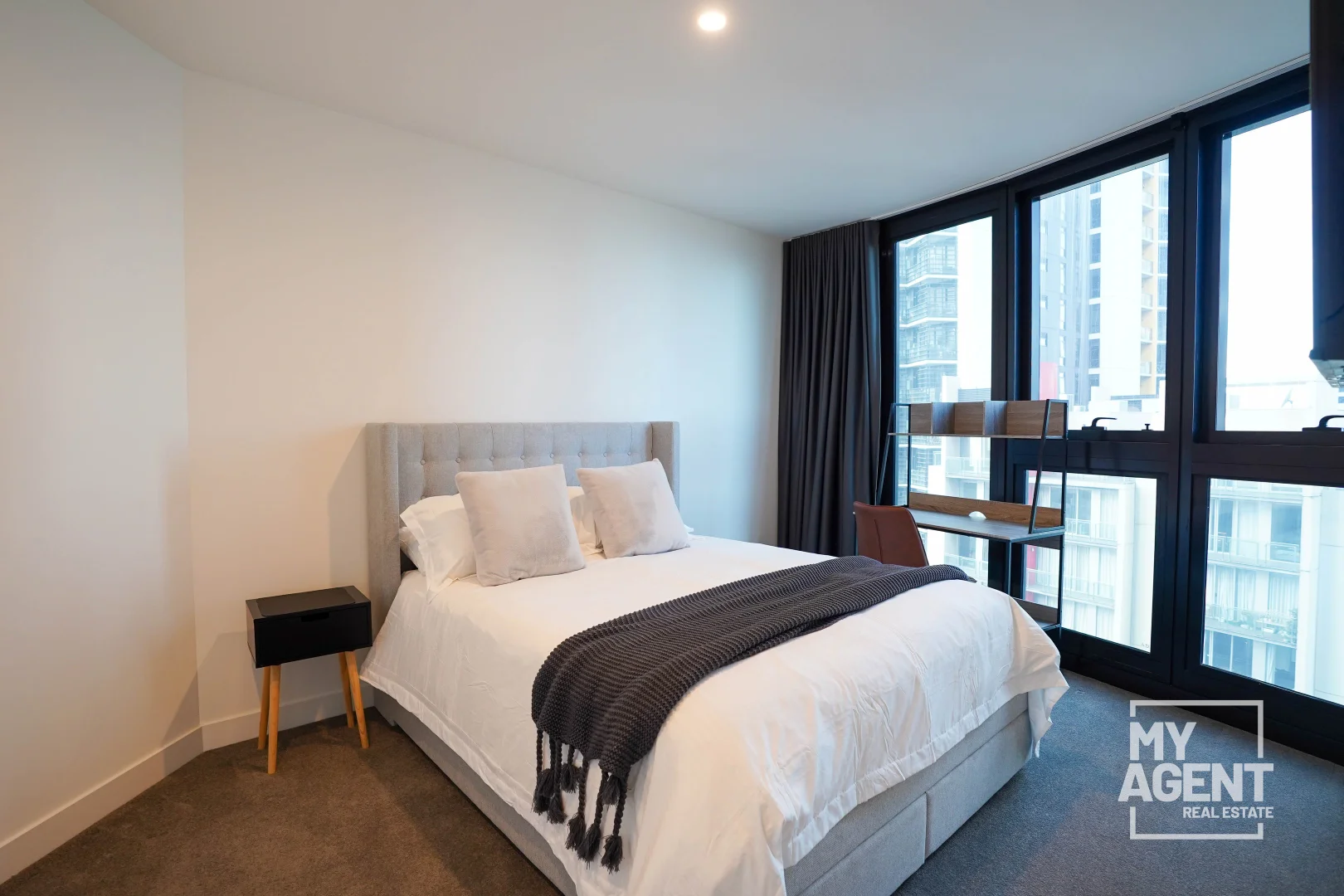 Additional image 5 of 1402/105 Clarendon St, Southbank VIC 3006