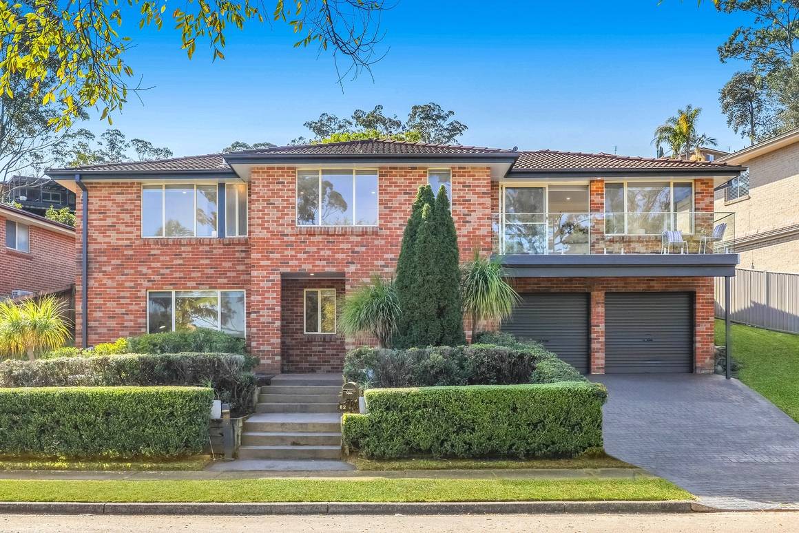 Picture of 82 Woodview Avenue, LISAROW NSW 2250