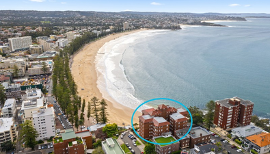 Picture of 23/129 Bower Street, MANLY NSW 2095