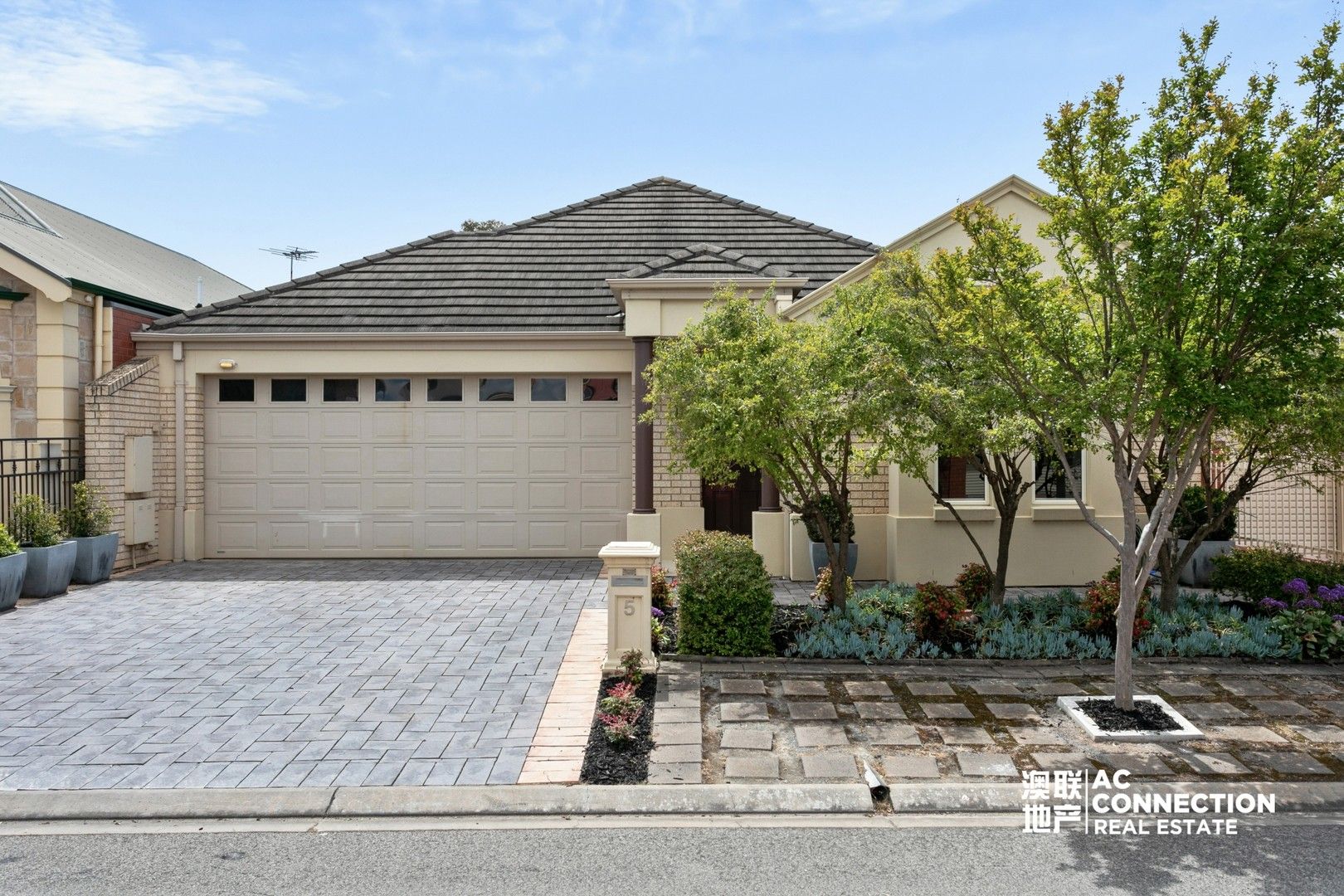 5 Hansen Circuit, Renown Park SA 5008, Image 0