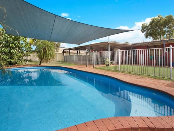 4 Gregory Crescent, Dampier WA 6713