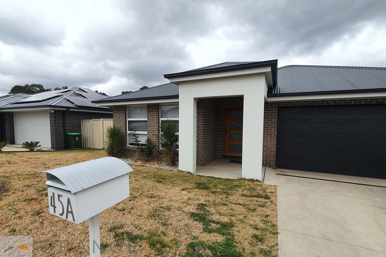 45a Molloy Drive, Orange NSW 2800 House For Rent Domain