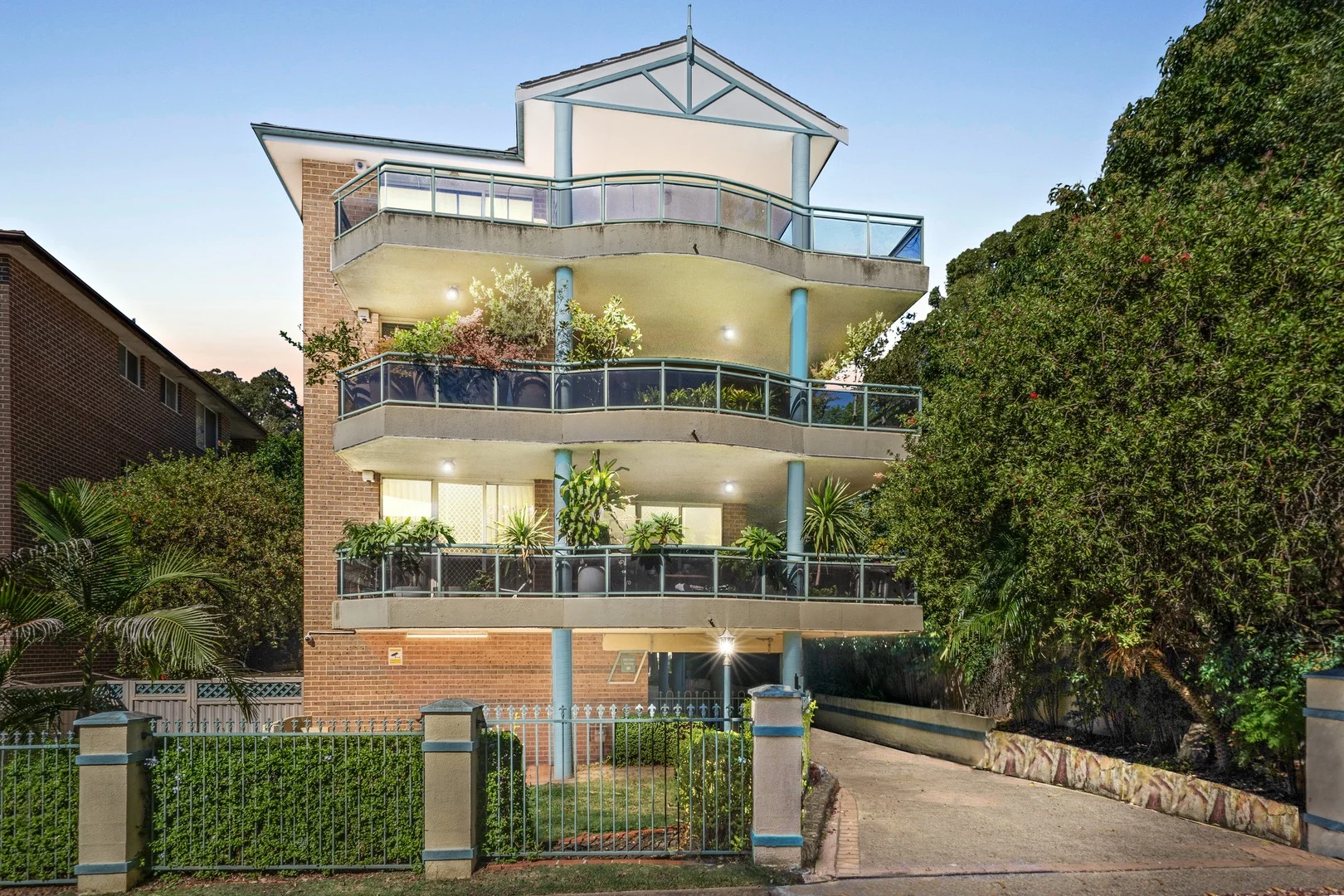 6/36-36A Bellevue Street, North Parramatta NSW 2151