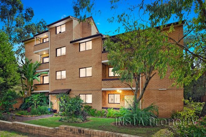 Picture of 10/22-24 Sir Joseph Banks Street, BANKSTOWN NSW 2200