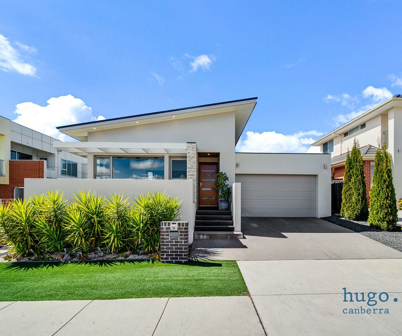 54 Harold White Avenue, Coombs ACT 2611, Image 0