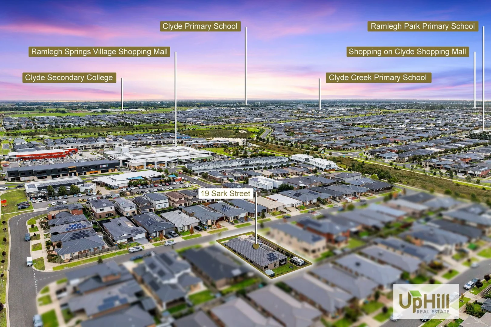 Additional image 35 of 19 Sark Street, Clyde North VIC 3978