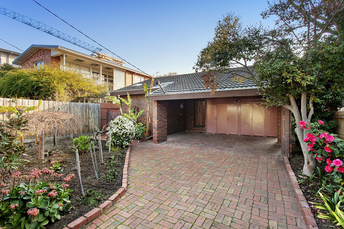 4 bedrooms House in 87 Asling Street BRIGHTON VIC, 3186