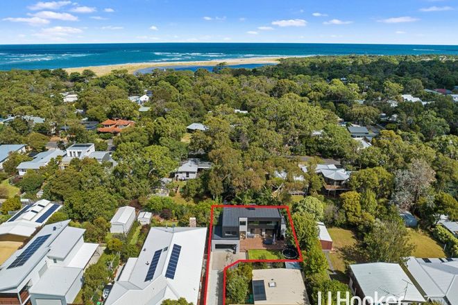 Picture of 39a Halford Street, INVERLOCH VIC 3996