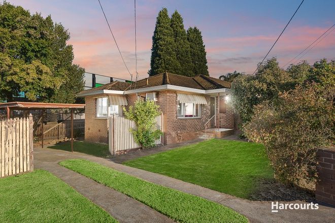 Picture of 1/4 Brentford Court, NOBLE PARK NORTH VIC 3174
