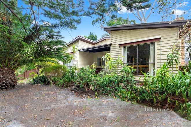 Picture of 53 Fourth Avenue, CHELSEA HEIGHTS VIC 3196