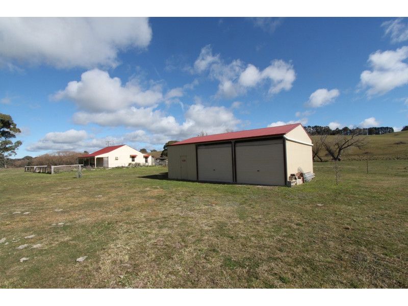 352 Old Trunk Road, Arkell NSW 2795, Image 1