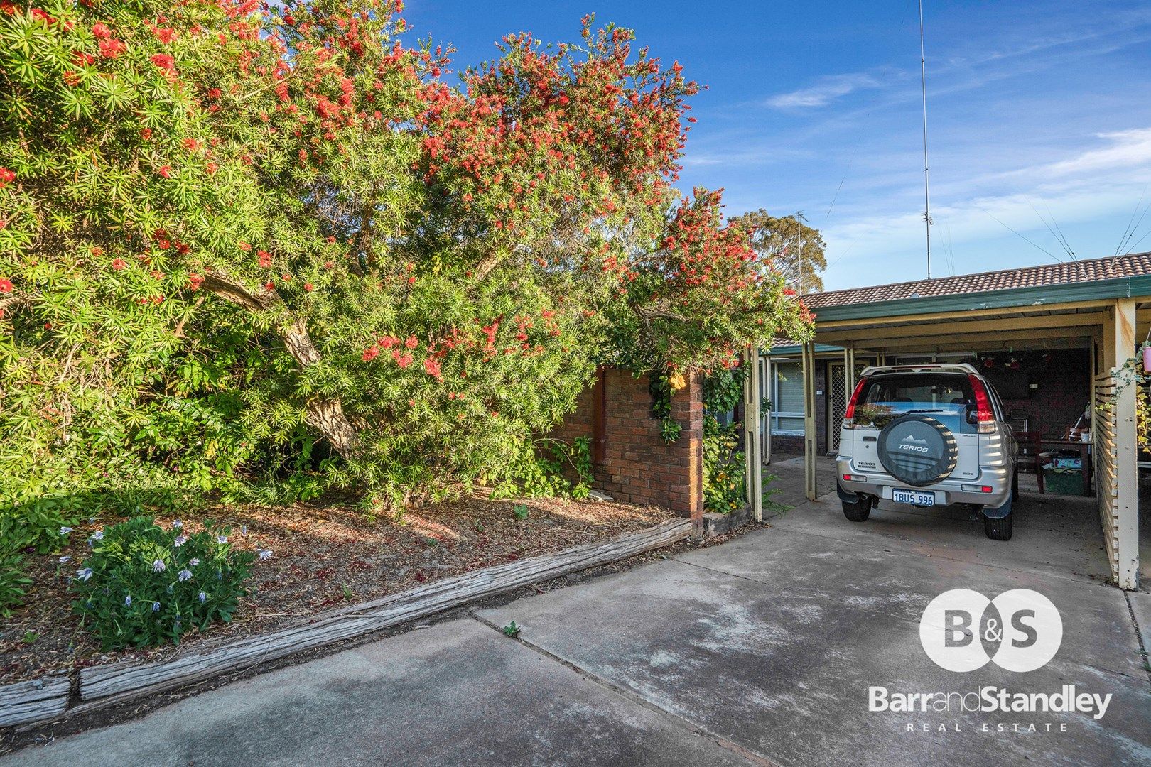 3F Jackson Street, Waroona WA 6215, Image 0