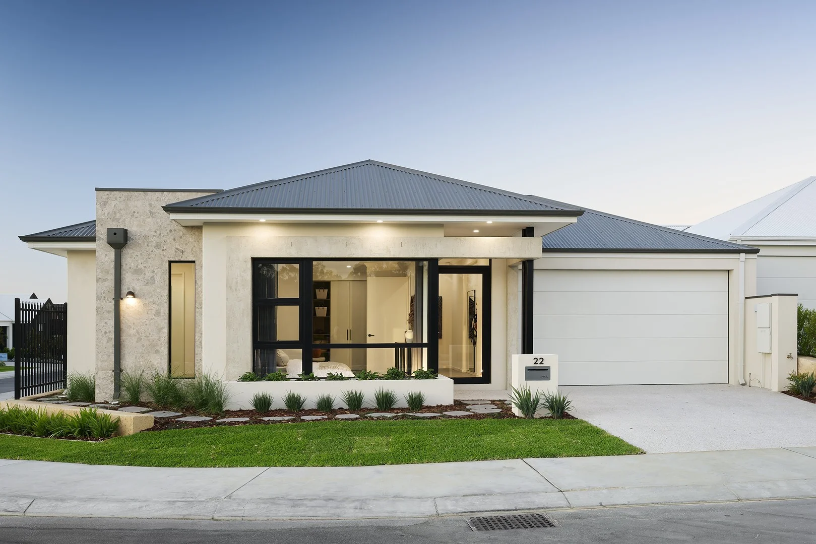 Primary image of Lot 1822 Rottnest Place, Alkimos WA 6038