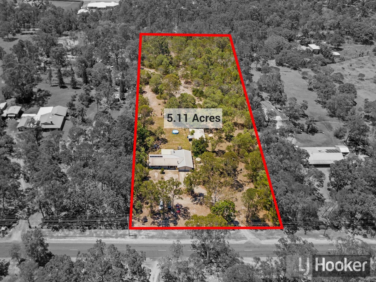 35-41 Weaber Road, Buccan QLD 4207, Image 1