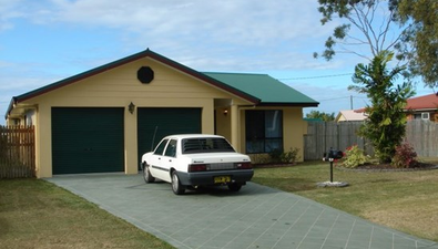 Picture of 4 Curacoa Court, WULGURU QLD 4811