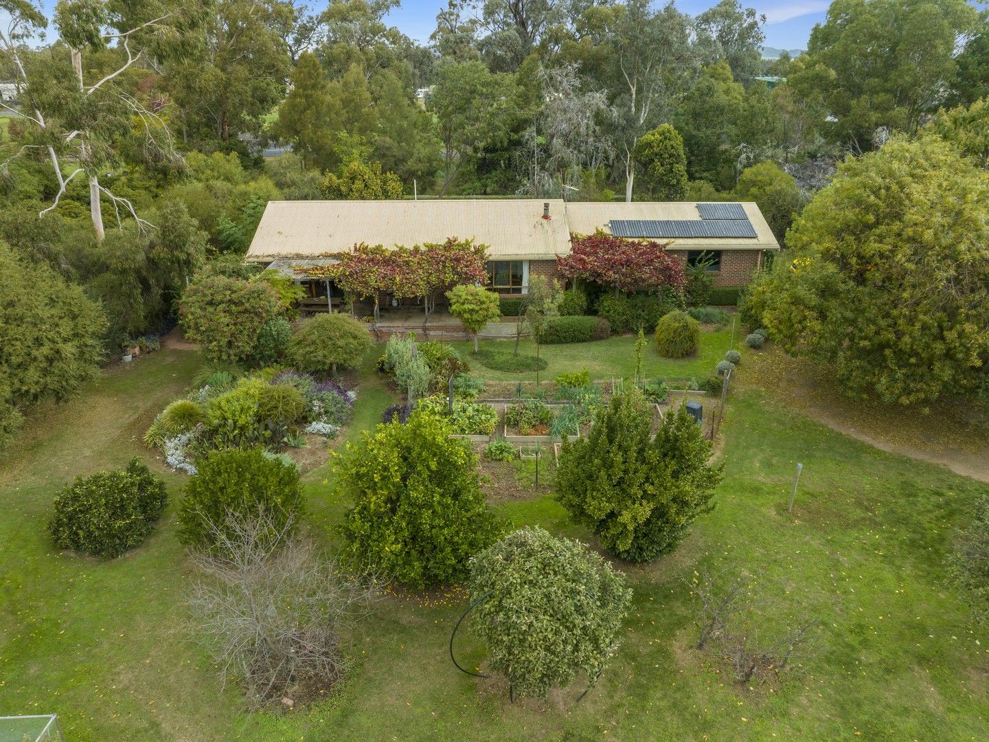 35 Boundary Road North, Euroa VIC 3666 House for Sale Domain