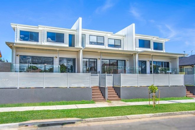 Picture of 1/130-132 Broken Bay Road, ETTALONG BEACH NSW 2257