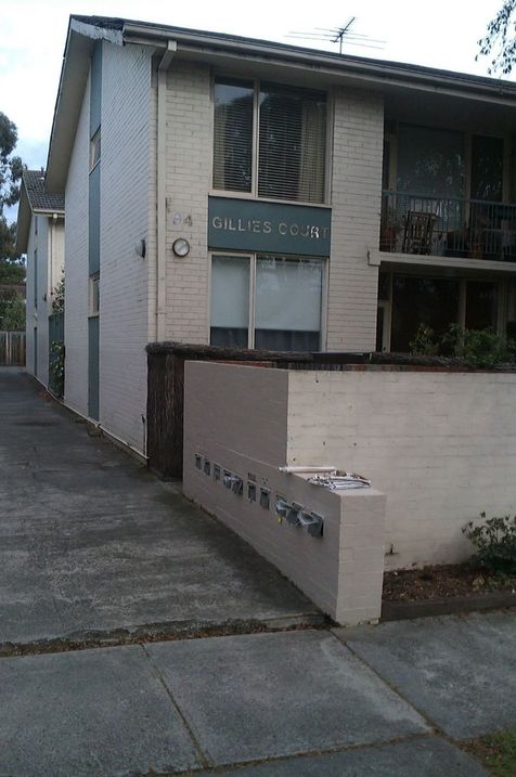 Unit 1/94 Gillies Street, Fairfield VIC 3078 Apartment For Rent Domain