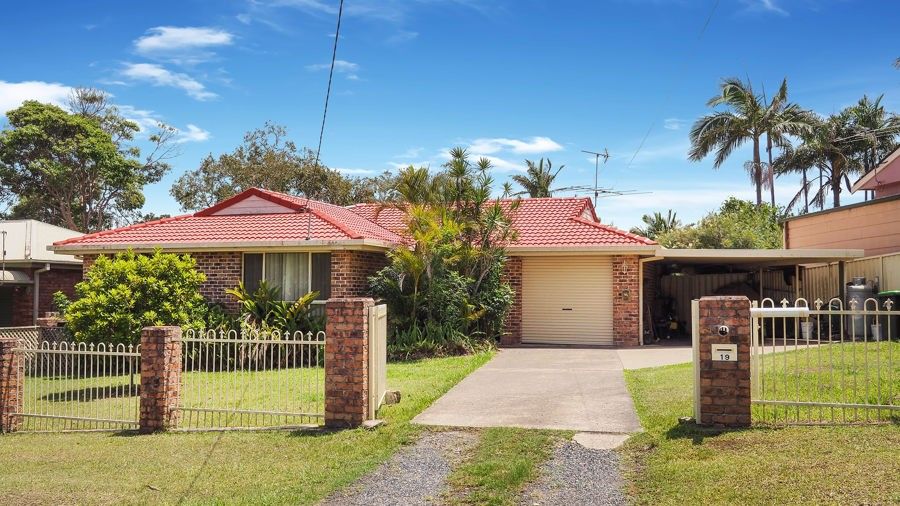 19 Redbox Crescent, Sandy Beach NSW 2456, Image 0