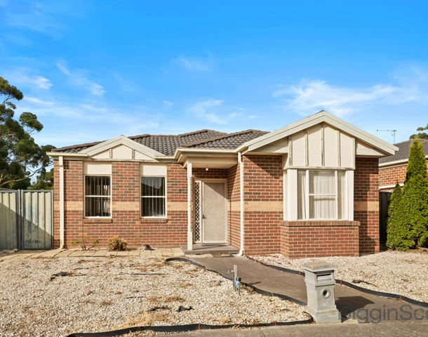 3 Highcroft Place, Cairnlea VIC 3023