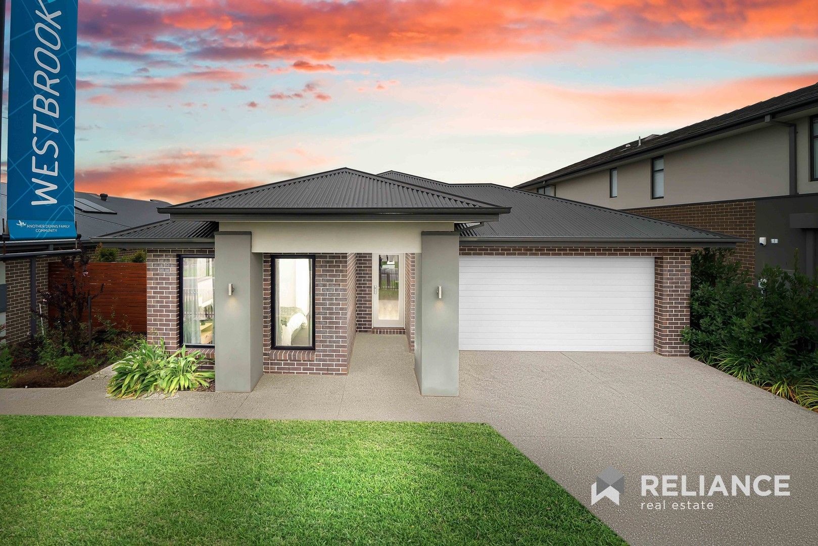 5 Society Boulevard, Truganina VIC 3029, Image 0