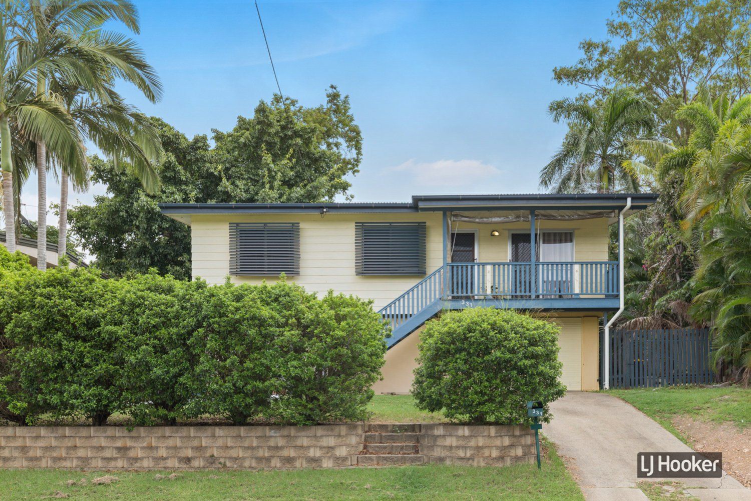 331 Lawrence Avenue, Frenchville QLD 4701, Image 0