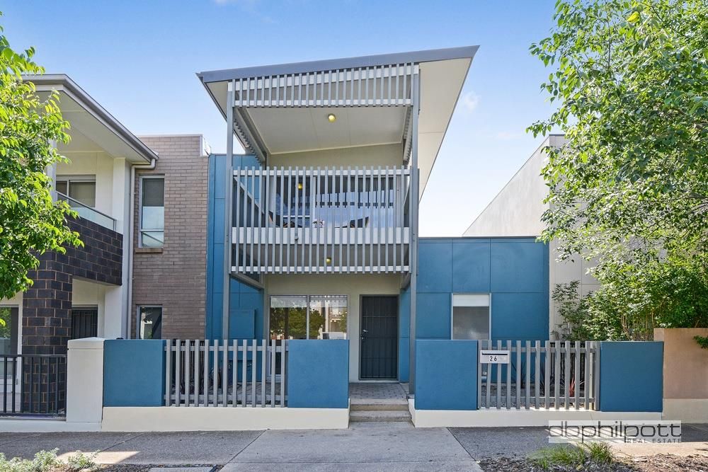 26 City View Boulevarde, Lightsview SA 5085, Image 0