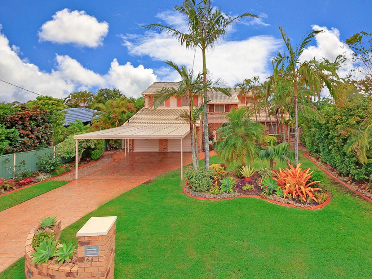 64 Moselle Drive, Thornlands QLD 4164, Image 0