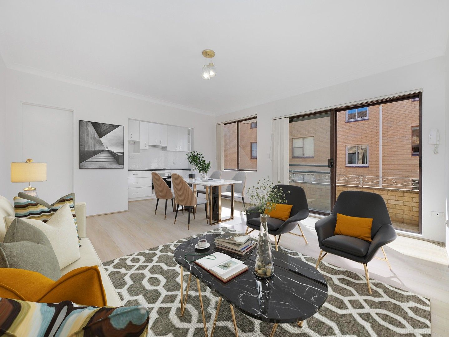 1 bedrooms Apartment / Unit / Flat in 5/93 Duncan Street MAROUBRA NSW, 2035