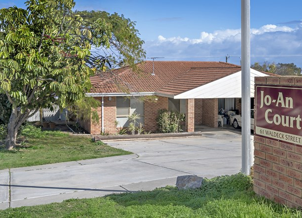 1/61 Waldeck Street, Geraldton WA 6530