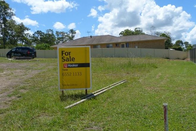 Picture of 13 Rosedale Place, TINONEE NSW 2430