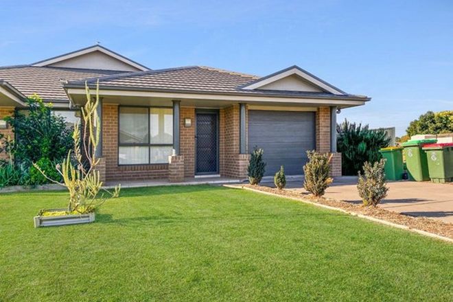 Picture of 2/34 Wattle Street, GUNNEDAH NSW 2380