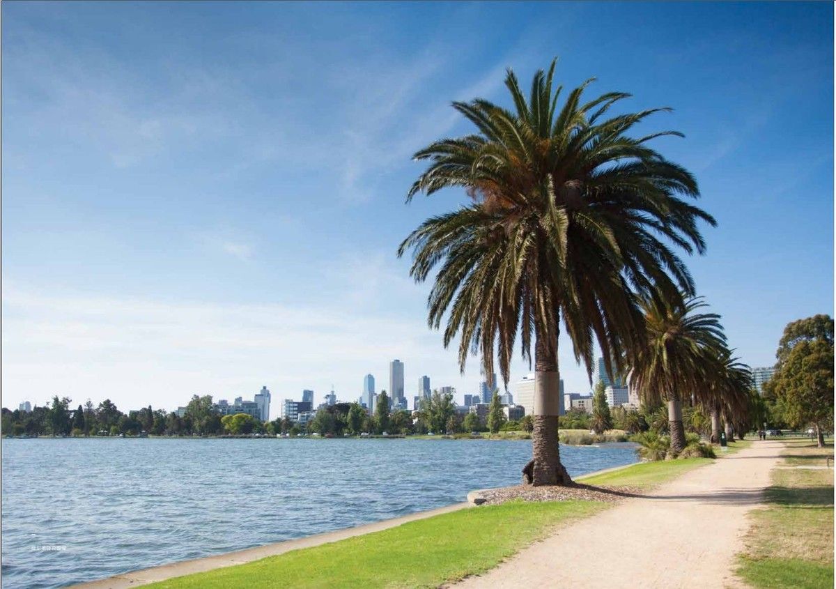 - St Kilda Road, Melbourne 3004 VIC 3004, Image 1