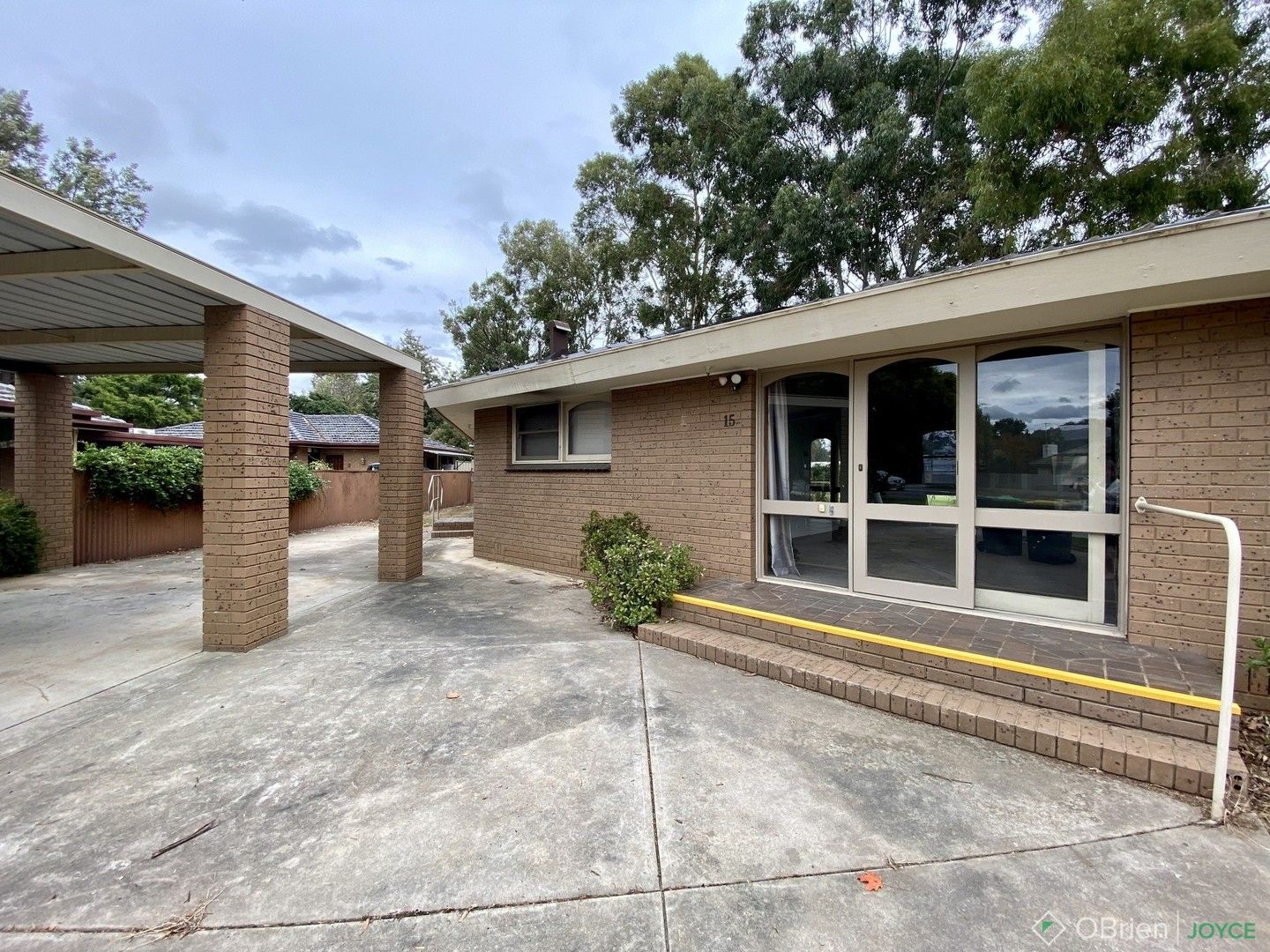 3 bedrooms House in 15 Edwards Street WANGARATTA VIC, 3677