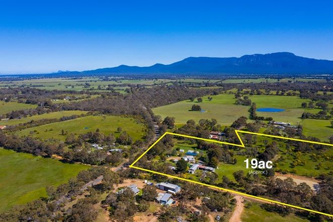 Picture of 82 Moyston-Dunkeld Road, MOYSTON VIC 3377