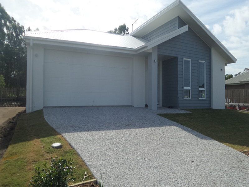 4 bedrooms House in 19 Welsh Street BURPENGARY QLD, 4505