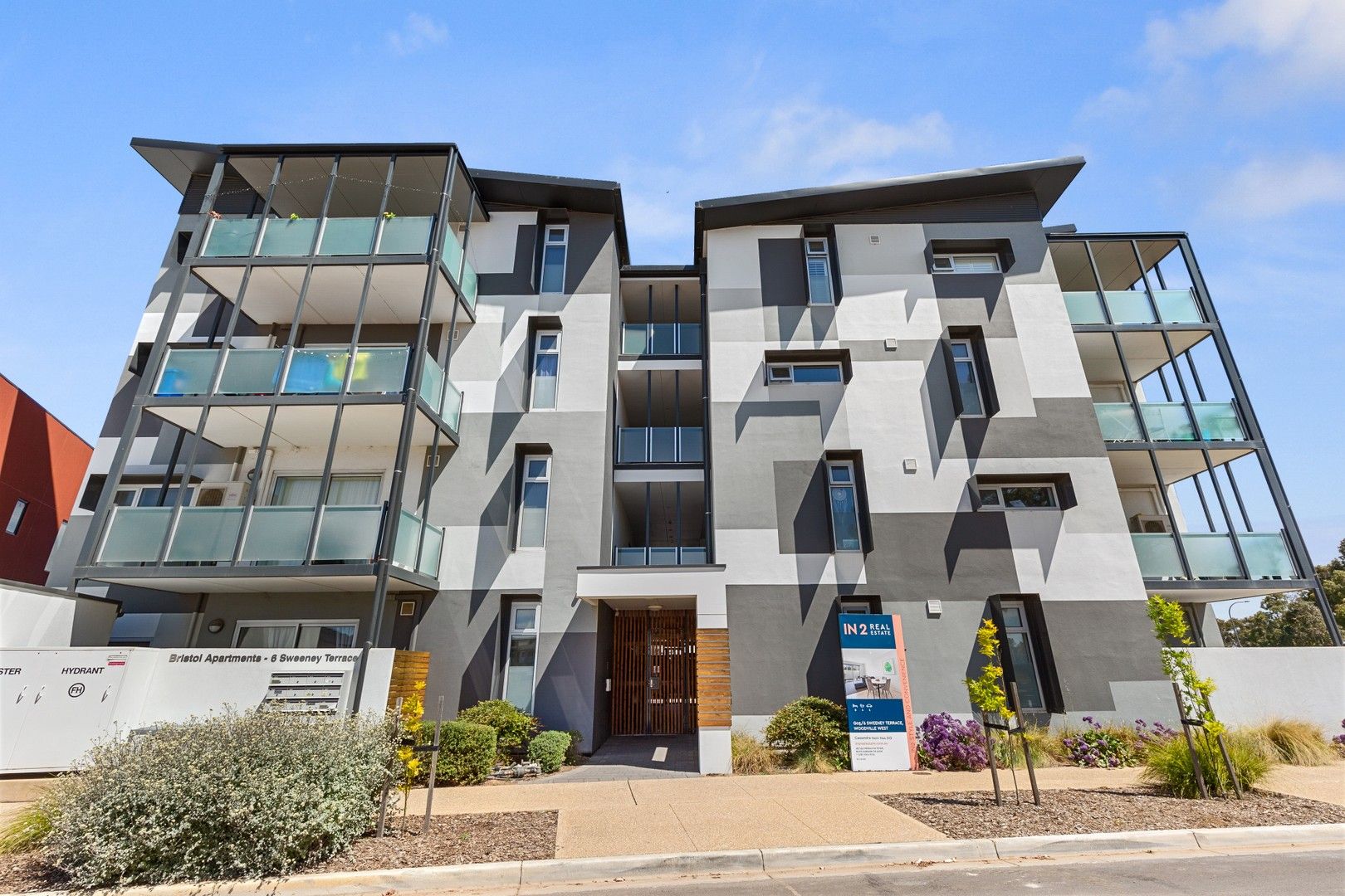 301/6 Sweeney Terrace, Woodville West SA 5011, Image 0