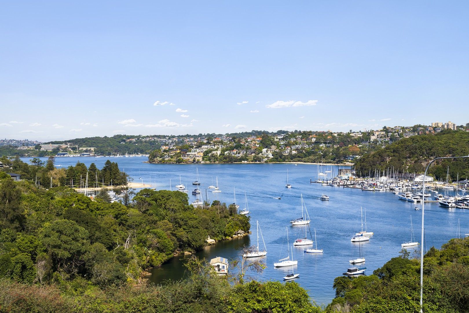 5 bedrooms House in 21 Manly Road SEAFORTH NSW, 2092