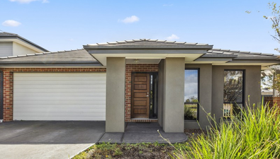 Picture of 8 Bellsquarry Avenue, CRANBOURNE EAST VIC 3977