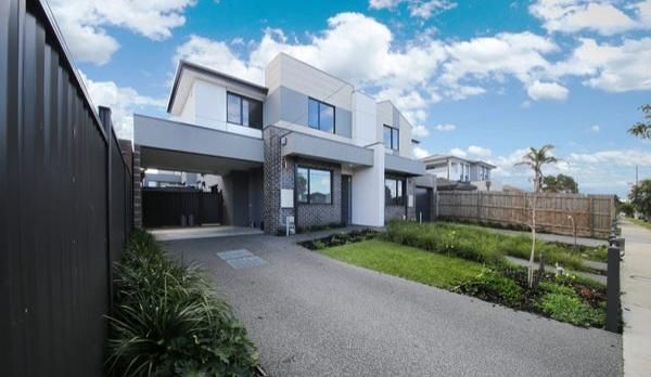 3 bedrooms Townhouse in 112B Gower St PRESTON VIC, 3072